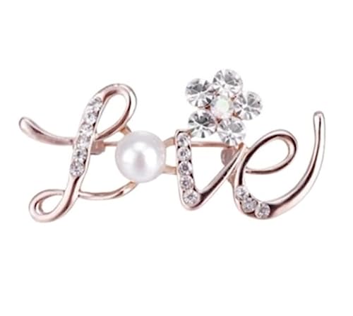 Broschen Brosche Clip Hochzeit Schal Kleid Braut Pin Frauen Schals Liebe Qualität Strass Damen Mode Schmuck Pin for Frauen Anstecknadeln Broschen Brosche Clip Hochzeit Schal Kleid Braut Pin Frauen Schals Liebe Qualität Strass Damen Mode Schmuck Pin for Frauen Anstecknadeln von OXOAMP