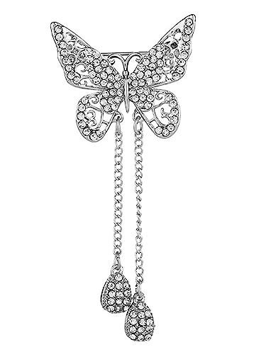 Broschen Brosche Tier Schmetterling Brosche Strass Kristall Anstecknadel Anzug Kleid Pullover Broschen for Frauen Accessoires Anstecknadel for Frauen Anstecknadeln Broschen Brosche Tier Schmetterling Brosche Strass Kristall Anstecknadel Anzug Kleid Pullover Broschen for Frauen Accessoires Anstecknadel for Frauen Anstecknadeln von OXOAMP