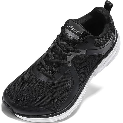 Rutschfeste Arbeitsschuhe für Damen, rutschfeste Arbeitsschuhe für Damen, zum Reinschlüpfen, wasserdicht, Zapatos, Trabajo, Küchenschuh, Lebensmittelservice, Schwarz, 8.5 Women/7.5 Men Rutschfeste Arbeitsschuhe für Damen, rutschfeste Arbeitsschuhe für Damen, zum Reinschlüpfen, wasserdicht, Zapatos, Trabajo, Küchenschuh, Lebensmittelservice, Schwarz, 8.5 Women/7.5 Men von OXOMOCA