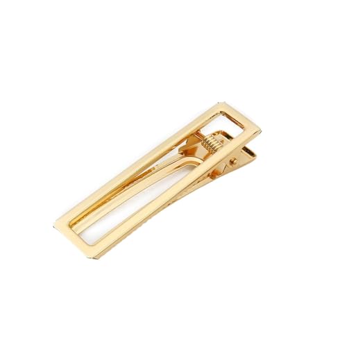 3 STÜCKE Vergoldete Eisen Haarspange Blanko Basis Haarnadelfassung for Frauen Mädchen DIY Handgemachte Kopfbedeckung Schmuckherstellung(60x16mm) von OZLCUA