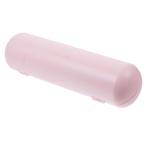 OZLMBERN Pen Box Stationery Box Large Capacity Student Multifunctional Plastic Pencil Box Stationery OZLMBERN Pen Box Stationery Box Large Capacity Student Multifunctional Plastic Pencil Box Stationery von OZLMBERN
