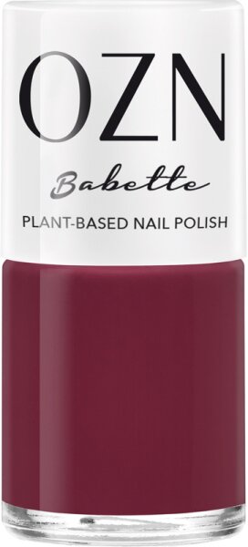 OZN Babette Nagellack 12 ml von OZN