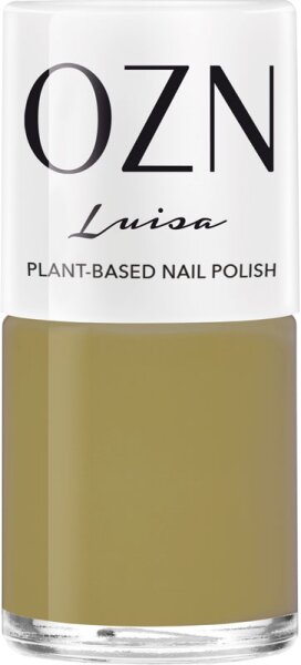 OZN Luisa Nagellack 12 ml von OZN