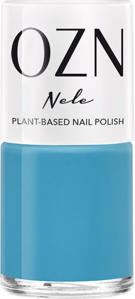 OZN Nele Nagellack 12 ml von OZN
