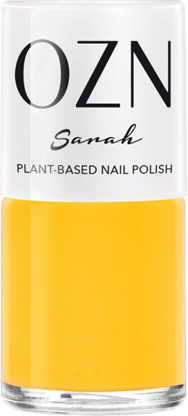 OZN Sarah Nagellack 12 ml von OZN