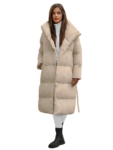OZONEE Damen Mantel Wintermantel Winterjacke Jacke Parka Übergangsjacke Coat Wärmemantel Wärmejacke Winter Herbst Lang Warm Stehkragen Outdoor Gepolstert 777/5843K/62 BEIGE XL OZONEE Damen Mantel Wintermantel Winterjacke Jacke Parka Übergangsjacke Coat Wärmemantel Wärmejacke Winter Herbst Lang Warm Stehkragen Outdoor Gepolstert 777/5843K/62 BEIGE XL von OZONEE