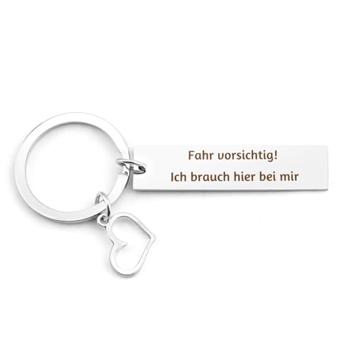 Führerschein Bestanden Geschenk Schutzengel Schlüsselanhänger Glücksbringer Lkw Fahrer Geschenke Fahr Vorsichtig Schlüsselanhänger Mit Gravur Auto Motorrad Geschenke Für Männer Frauen Beste Freundin Führerschein Bestanden Geschenk Schutzengel Schlüsselanhänger Glücksbringer Lkw Fahrer Geschenke Fahr Vorsichtig Schlüsselanhänger Mit Gravur Auto Motorrad Geschenke Für Männer Frauen Beste Freundin von OZOSHINE