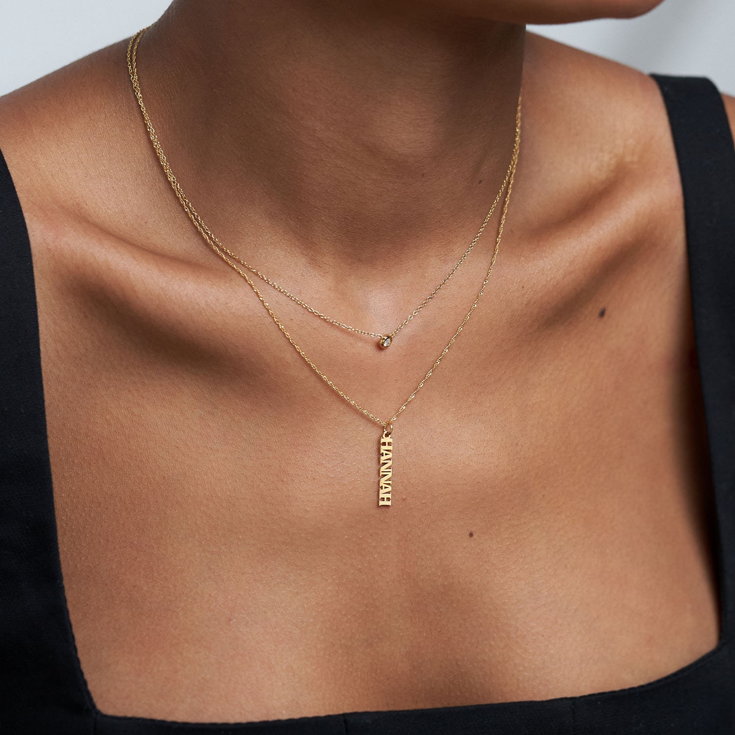 Personalisierte Gold Minimalist Name Halskette Einzigartige Handgeschriebene Namensschild Schmuck Geschenk Anhänger Für Sie, Mutter, Frau Personalisierte Gold Minimalist Name Halskette Einzigartige Handgeschriebene Namensschild Schmuck Geschenk Anhänger Für Sie, Mutter, Frau von OakAndLuna