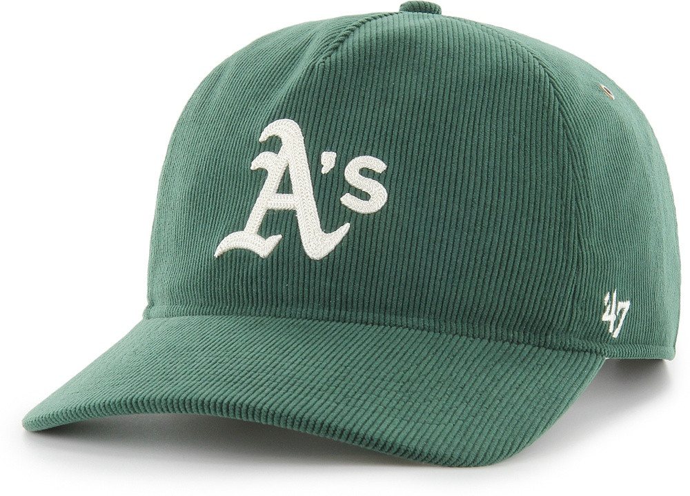 Oakland Athletics Snapback Cap von Oakland Athletics