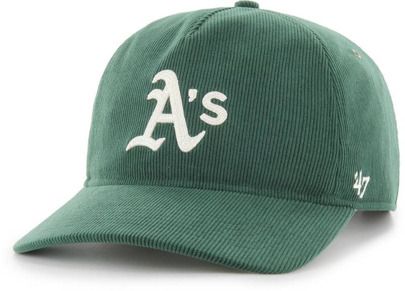 Oakland Athletics Snapback Cap Oakland Athletics Snapback Cap von Oakland Athletics