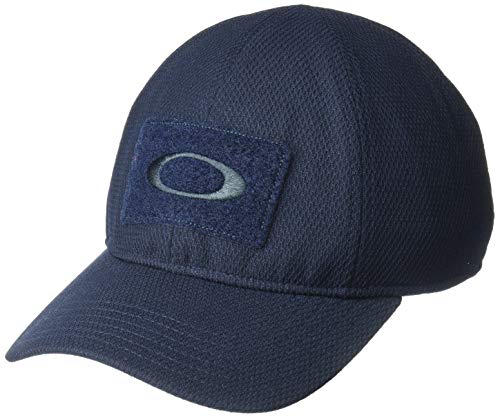 Oakley Herren SI Cap Mütze, Fathom, L-XL von Oakley