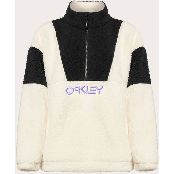 OAKLEY Damen Unterjacke TNP EMBER HALF ZIP RC FLEECE von Oakley