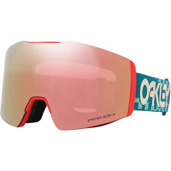OAKLEY Herren Brille FALL LINE XM von Oakley