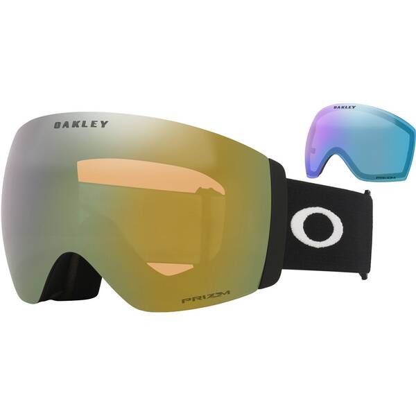 OAKLEY Herren Brille FLIGHT DECK PRO L von Oakley