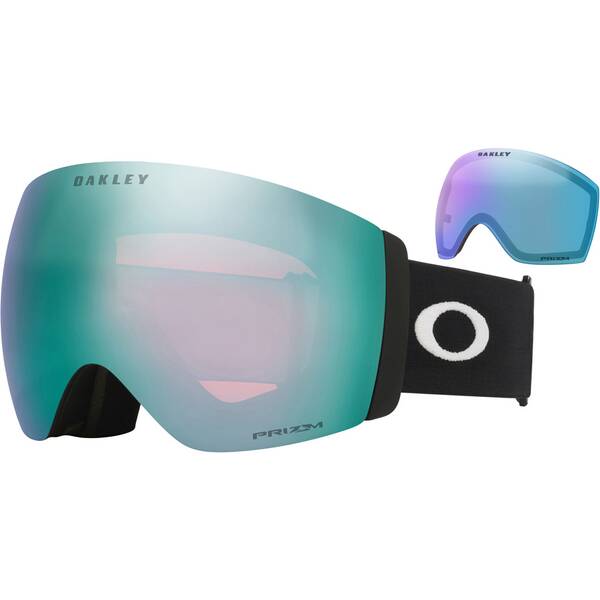 OAKLEY Herren Brille FLIGHT DECK PRO L von Oakley