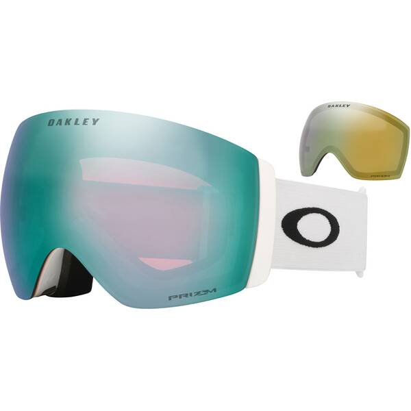 OAKLEY Herren Brille FLIGHT DECK PRO L von Oakley