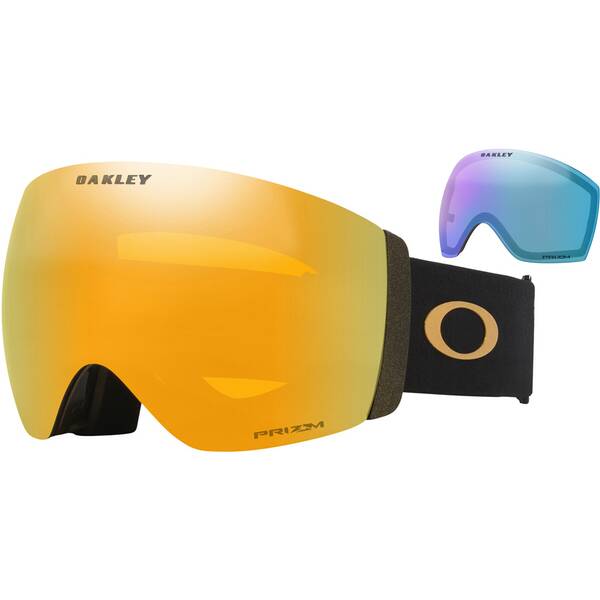 OAKLEY Herren Brille FLIGHT DECK PRO L von Oakley