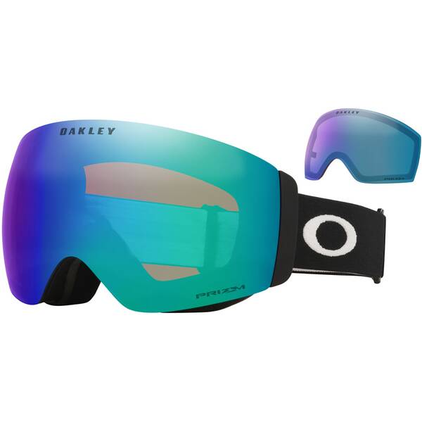 OAKLEY Herren Brille FLIGHT DECK PRO M von Oakley