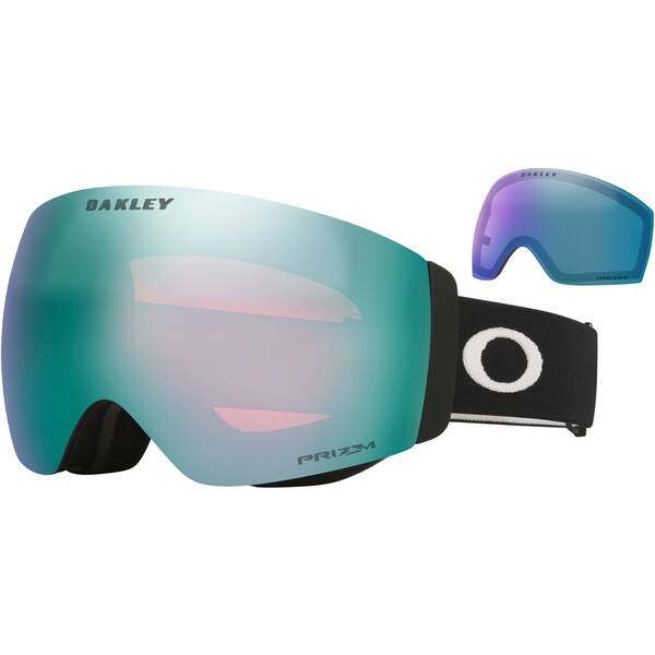 OAKLEY Herren Brille FLIGHT DECK PRO M von Oakley