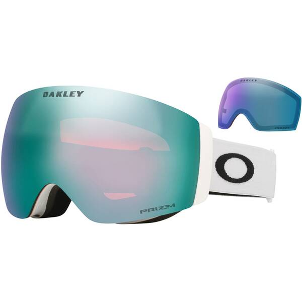 OAKLEY Herren Brille FLIGHT DECK PRO M von Oakley