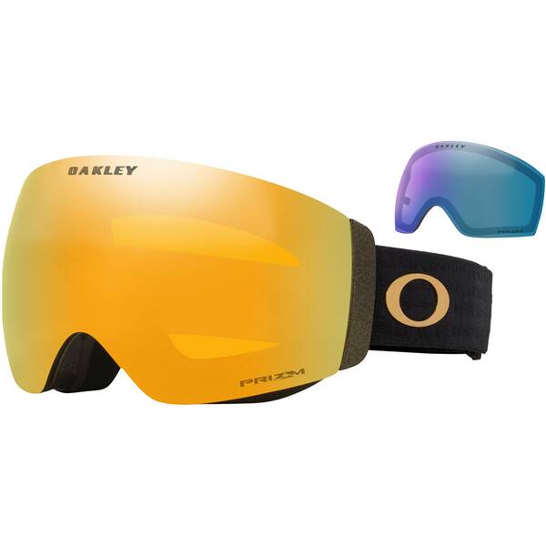 OAKLEY Herren Brille FLIGHT DECK PRO M von Oakley