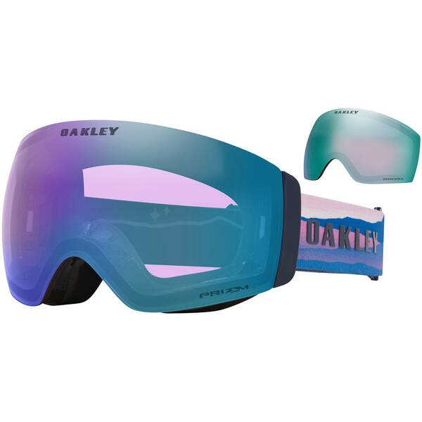 OAKLEY Herren Brille FLIGHT DECK PRO M von Oakley
