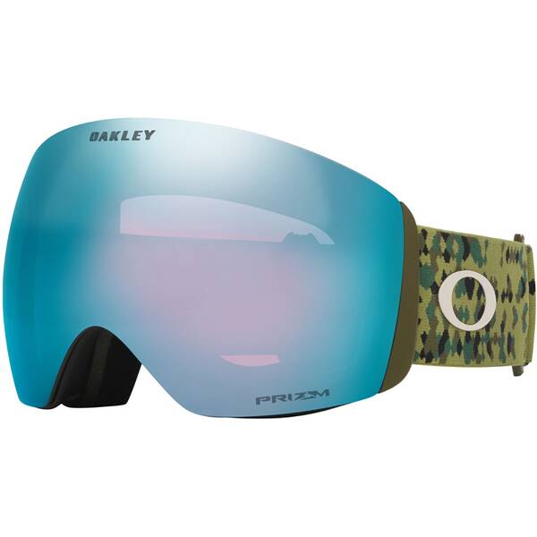 OAKLEY Herren Brille FLIGHT DECK XL von Oakley