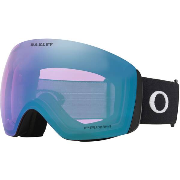 OAKLEY Herren Brille FLIGHT DECK XL von Oakley