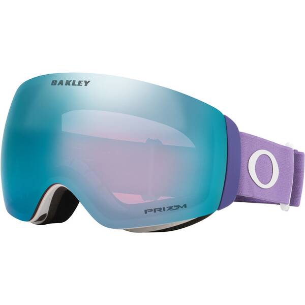 OAKLEY Herren Brille FLIGHT DECK M von Oakley