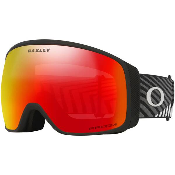 OAKLEY Herren Brille FLIGHT TRACKER XL von Oakley