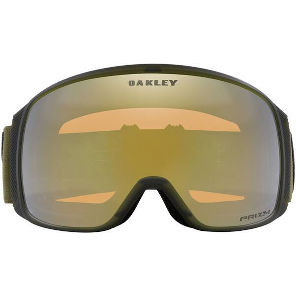 OAKLEY Herren Brille FLIGHT TRACKER XL von Oakley