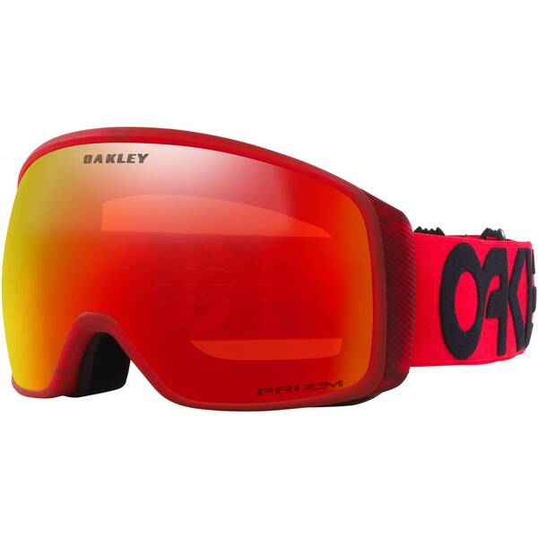OAKLEY Herren Brille FLIGHT TRACKER XL von Oakley