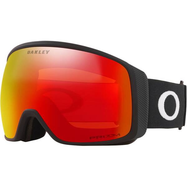 OAKLEY Herren Brille FLIGHT TRACKER XL von Oakley