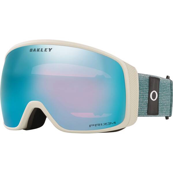 OAKLEY Herren Brille FLIGHT TRACKER XL von Oakley