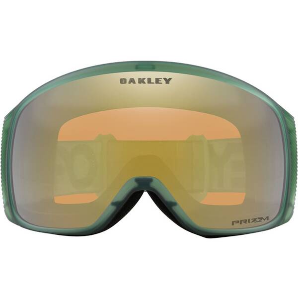 OAKLEY Herren Brille FLIGHT TRACKER XM von Oakley