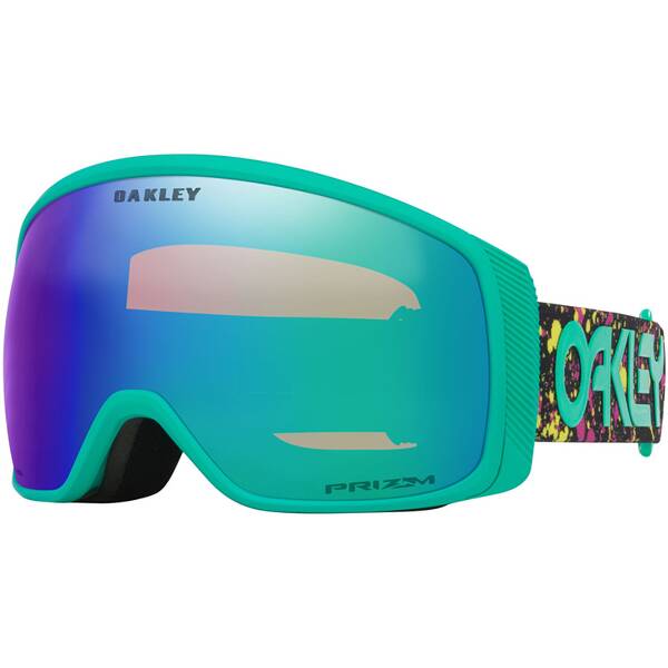 OAKLEY Herren Brille FLIGHT TRACKER XM von Oakley