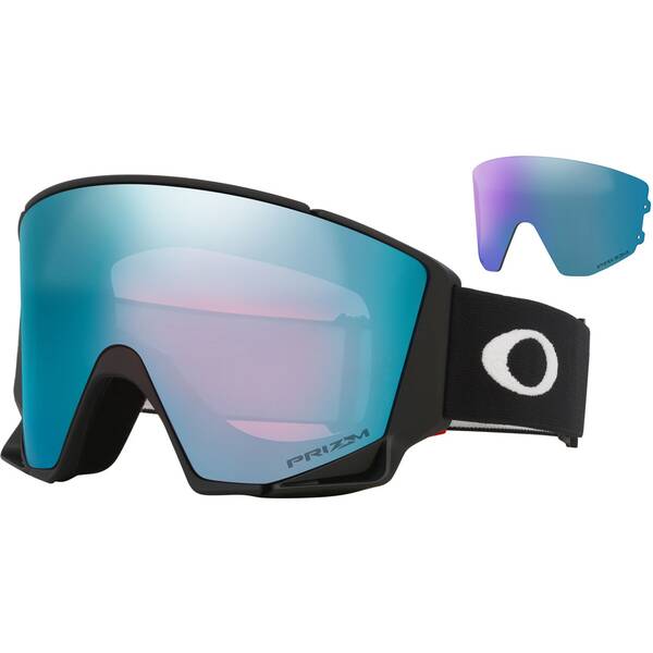 OAKLEY Herren Brille FLOW SCAPE L von Oakley