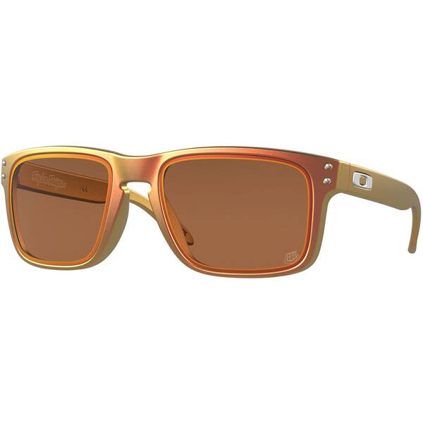 OAKLEY Herren Brille HOLBROOK von Oakley