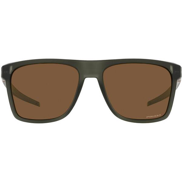 OAKLEY Herren Brille LEFFINGWELL von Oakley
