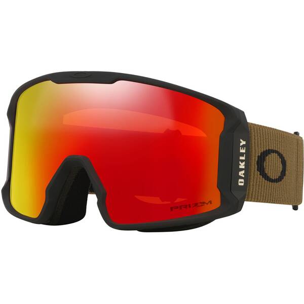 OAKLEY Herren Brille LINE MINER L von Oakley