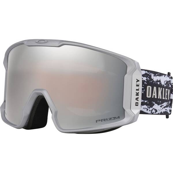 OAKLEY Herren Brille LINE MINER L von Oakley