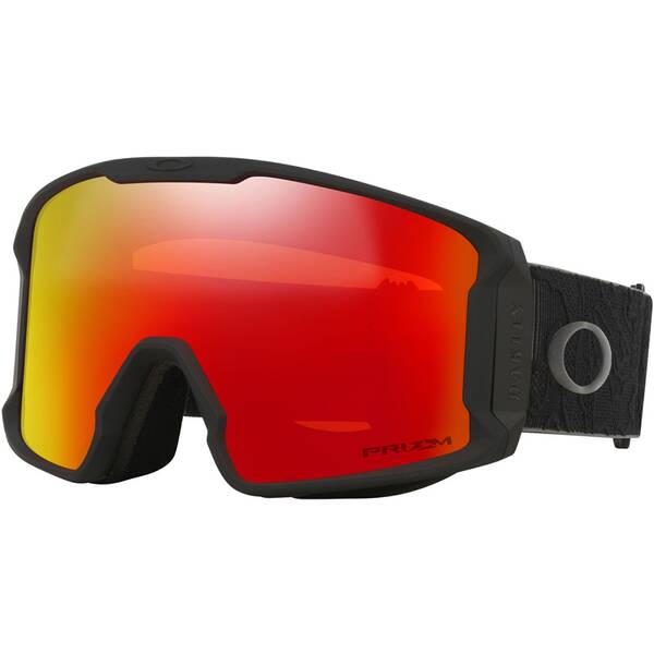 OAKLEY Herren Brille LINE MINER L von Oakley
