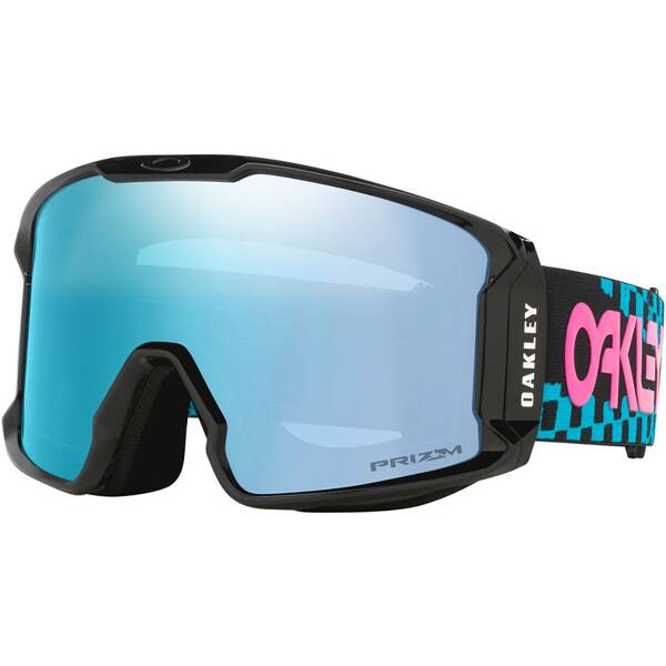 OAKLEY Herren Brille LINE MINER L von Oakley