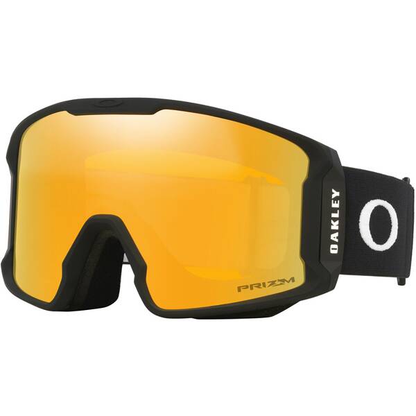 OAKLEY Herren Brille LINE MINER L von Oakley