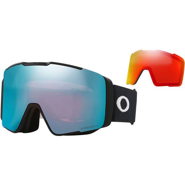 OAKLEY Herren Brille LINE MINER PRO M von Oakley