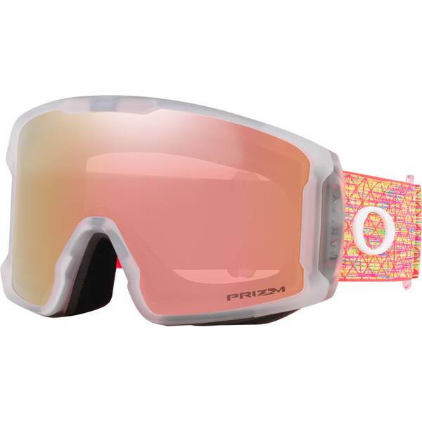 OAKLEY Herren Brille LINE MINER XL von Oakley