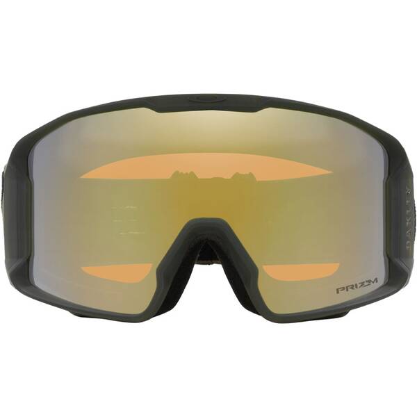 OAKLEY Herren Brille LINE MINER XL von Oakley