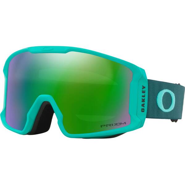 OAKLEY Herren Brille LINE MINER XM von Oakley