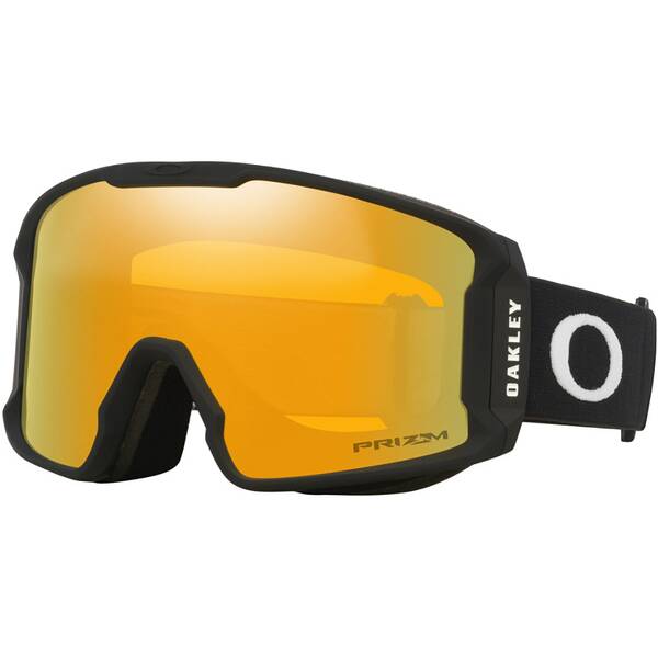 OAKLEY Herren Brille LINE MINER XM von Oakley