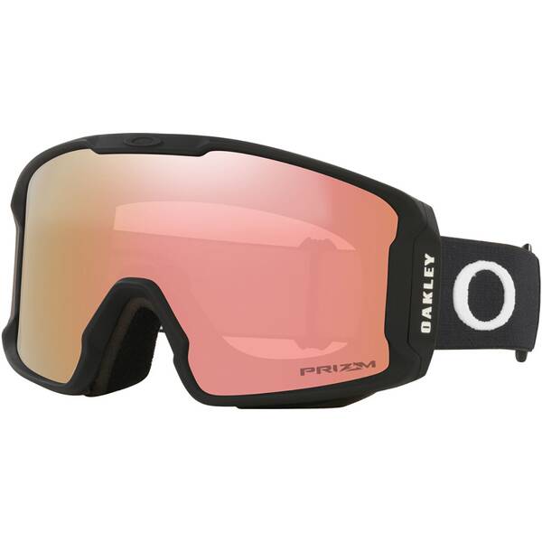 OAKLEY Herren Brille LINE MINER XM von Oakley